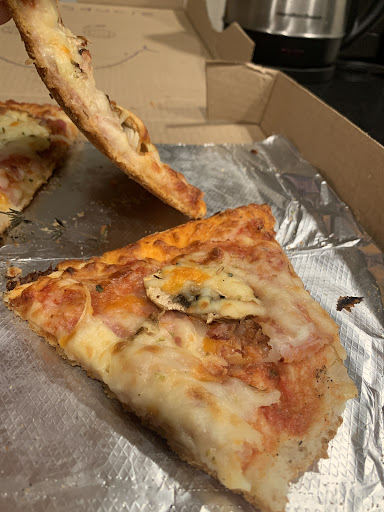 Photo of Saucies27 Pizzeria - 4404 27 St, Vernon, BC V1T 4Y4
